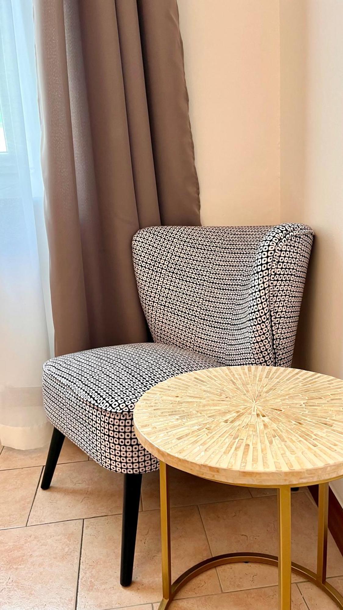 New Apartment Metro Pozzo Strada Turin Exterior photo