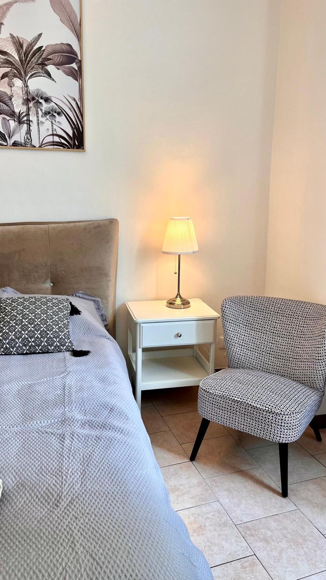 New Apartment Metro Pozzo Strada Turin Exterior photo