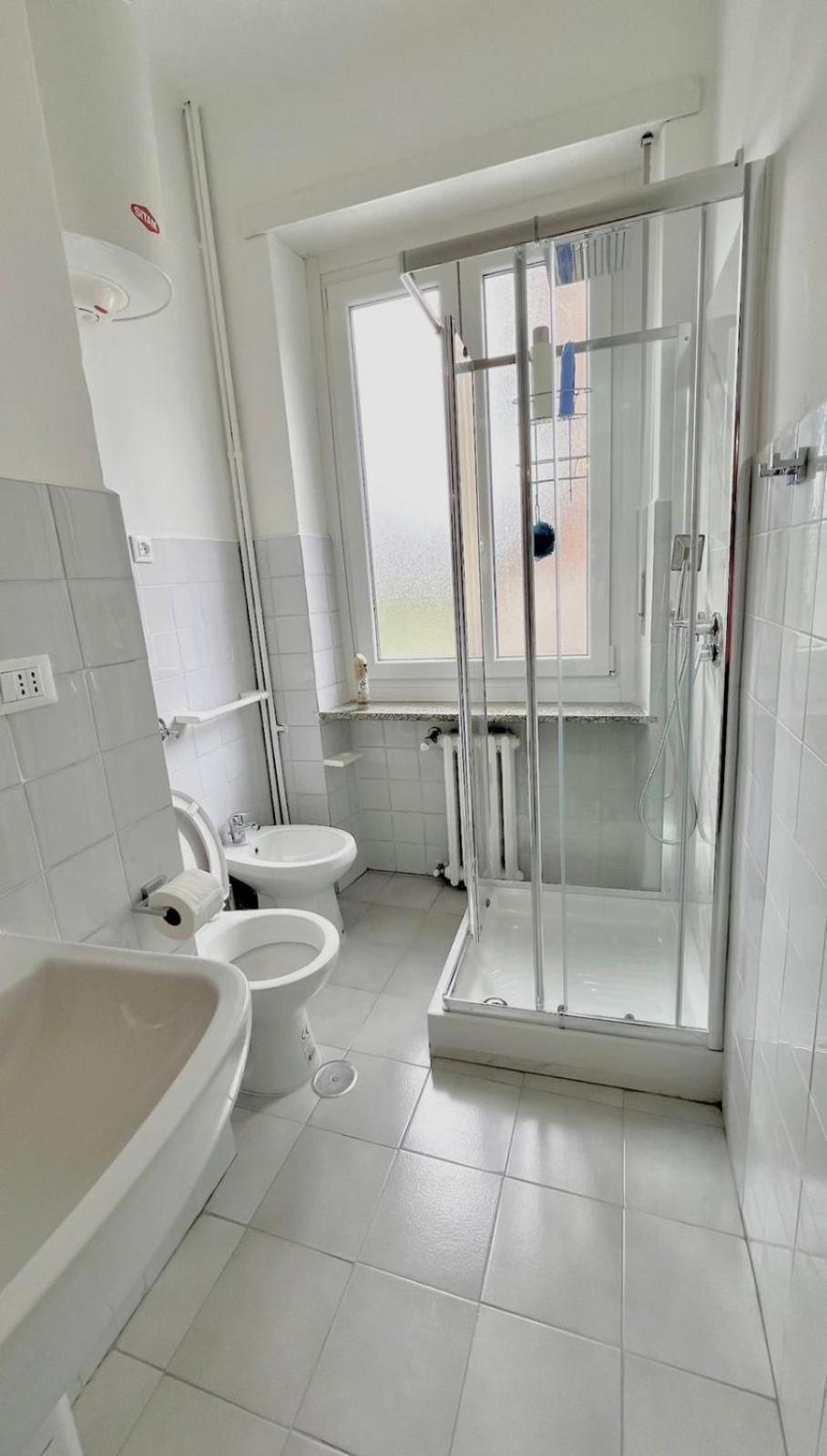 New Apartment Metro Pozzo Strada Turin Exterior photo