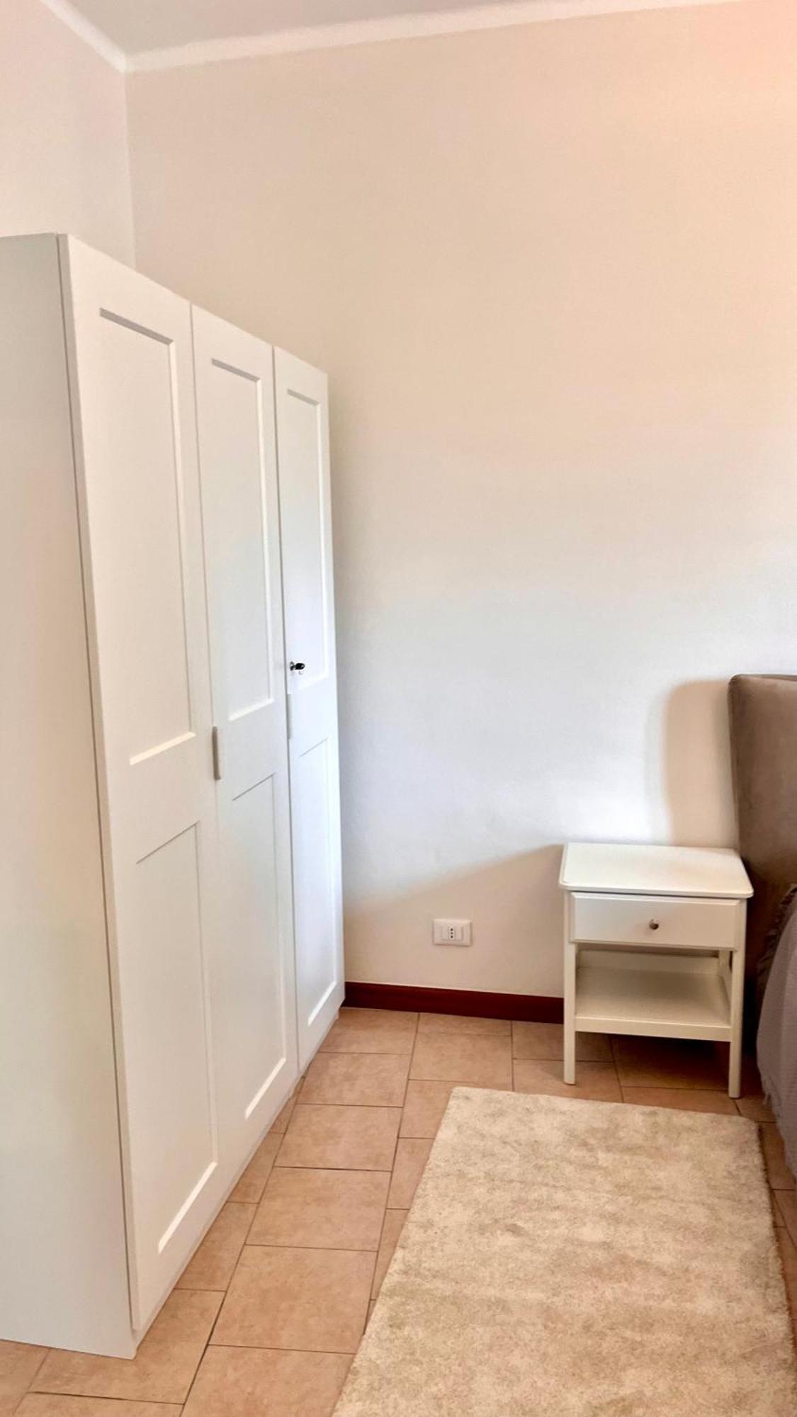 New Apartment Metro Pozzo Strada Turin Exterior photo