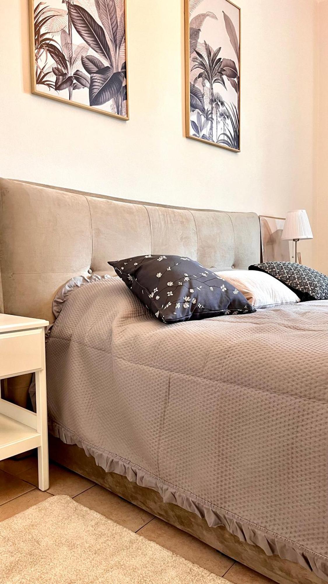 New Apartment Metro Pozzo Strada Turin Exterior photo